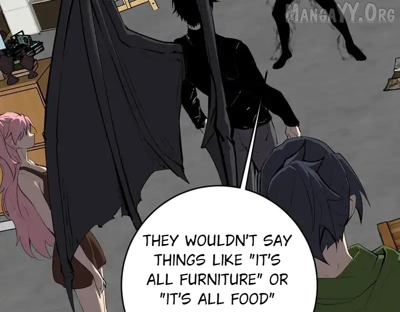 Doomsday for All: Me, Virus Monarch Chapter 92 - page 2